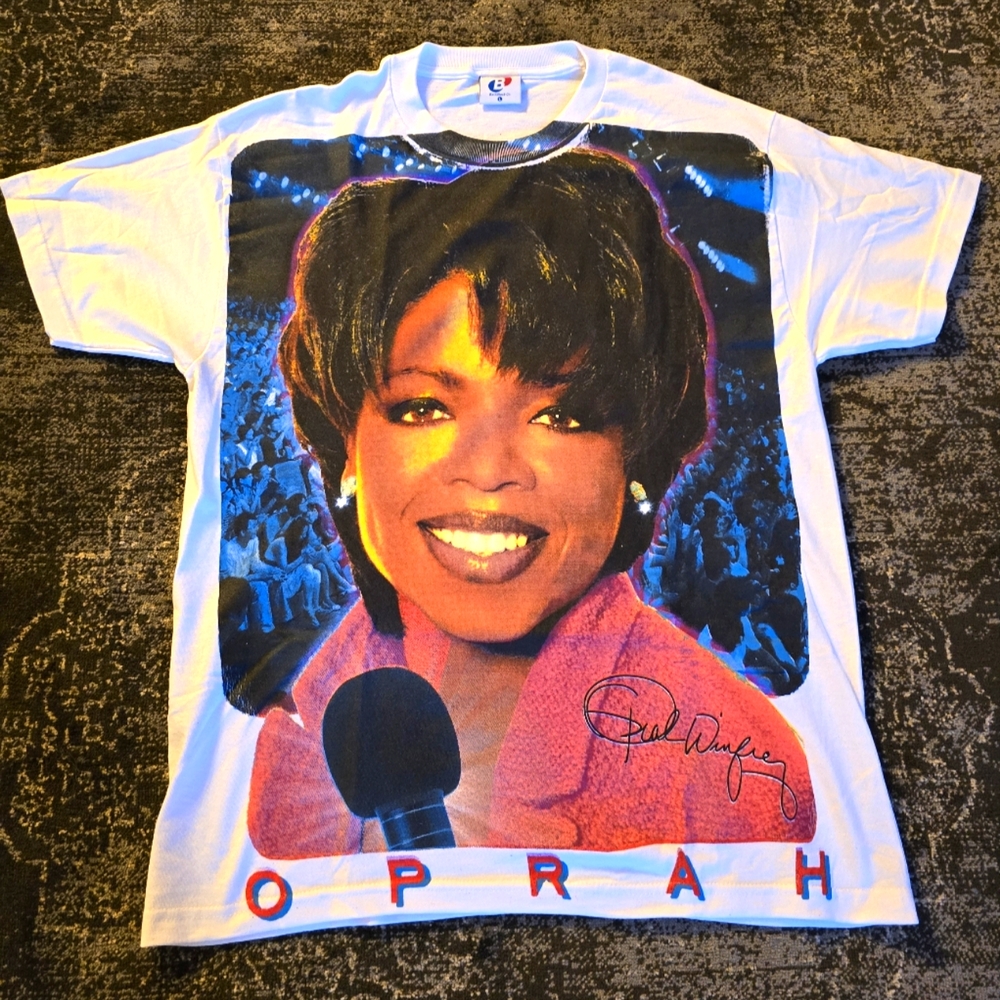 Backstock Opran shirt